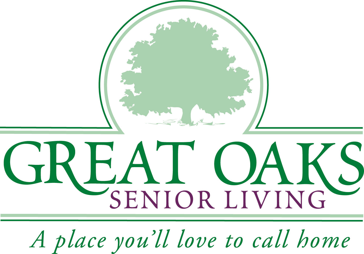 Great Oaks Senior Living